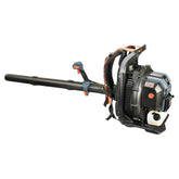 Sopladora Tipo Mochila a gasolina 4QL 4 tiempos 49 cc – BLB4QL-M