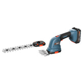 GSX2-M - '20V GRASS SHEAR W/2.0AH BATTERY & CHARGER