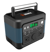 Generador Portátil 300 W Estación de Energía Recargable – PS300