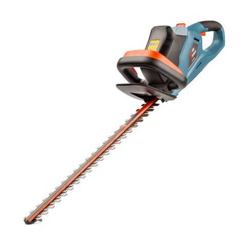 Cortasetos Inalámbrica 22” 58V Máx. con Motor Brushless (Solo Herramienta) - HTX5-M-0