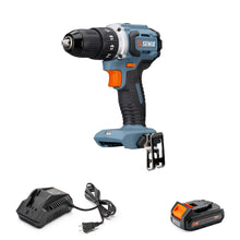 Load image into Gallery viewer, Taladro brushless 18V sin batería, 45 ft/lb, 20V DC, 5.0 Ah. - PDDX2-M2-0