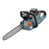 58 Volt Max* 14-Inch Cordless Brushless Chainsaw (Battery and Charger Included), CSX5-M