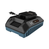 Cargador de Batería de 20v - 4A - CHQX2